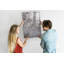 Magnetic Glass Dry Erase Board