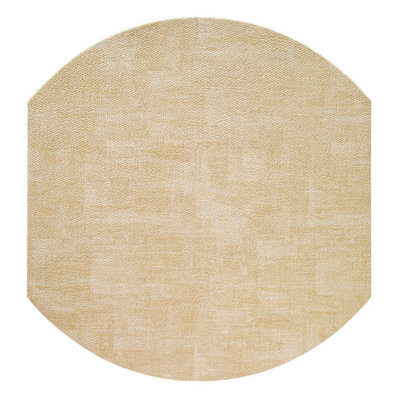 New Luster Eliptic Placemats