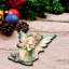Ensemble d'ornements en bois Designocracy