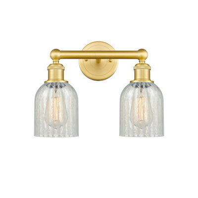 Reiko 2 - Light Dimmable Vanity Light