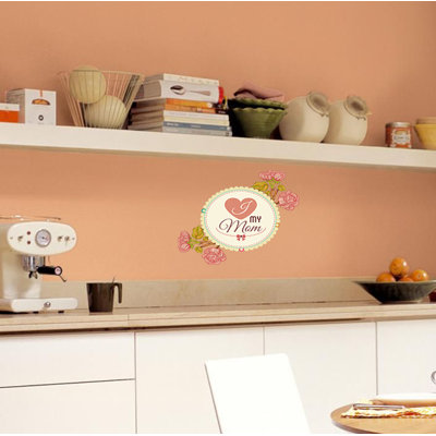 Wall Decal