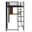 Lit mezzanine avec bureau intégré Abington-251437827-251437950