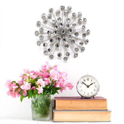 Burst Wall Décor