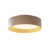 Sable / brun clair est en rupture de stock