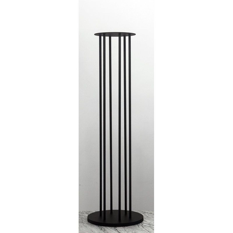 Support pour plante Courage Center, H 36,5 po x l 11 po x P 11 po
