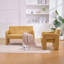 Fauteuil double Nordic-858067412