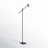 Flemings 63'' LED Task Floor Lamp-434367039