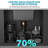 Undermount Laundry Utility Sink