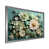 Silver Single Picture Framed