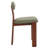 Thalweg Boucle Dining Chair-2027553781-2028147447