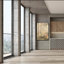 «Table For Two Crop» par Cheri Blum, art mural sur toile-1737213011
