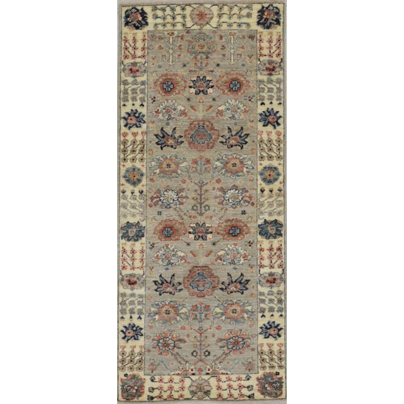 Tapis noué à la main Dover