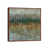Classic Wood Floater Framed