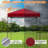 6x4 Canopy Tent, Heavy Duty Pop up Canopy with Carry Bag-123243865
