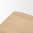 McGreggor Solid Wood Accent Stool