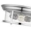 Plafonnier encastré 2 lumières Canale-1478930893-1478930888