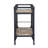 2-shelf Serving Cart