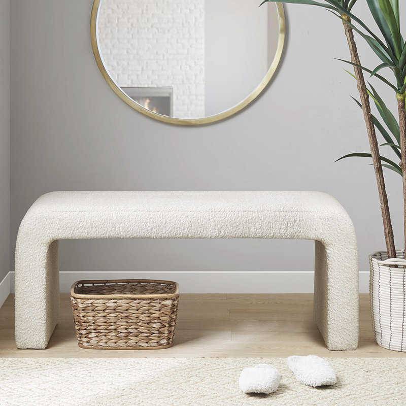 Banc de chambre en cascade Boucle