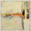 Abstract III Giclee On Canvas by Jill Krasner