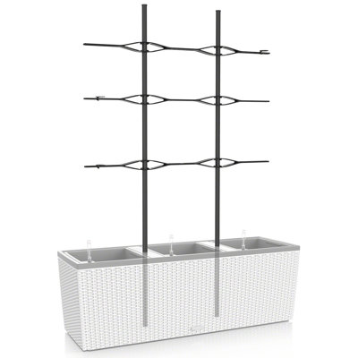 Lattice Panel Trellis