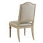 Almeria Upholstered Dining Chair-43448732-43540823