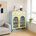 Blue/Yellow