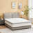 10“/12”/14“ CertiPUR-US Certified Medium Memory Foam Hybrid Mattress-1982484498-1981872809