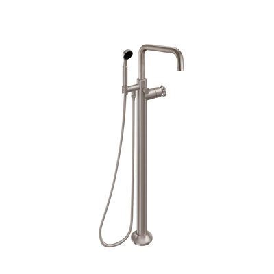 Descanso Tub Filler with Diverter