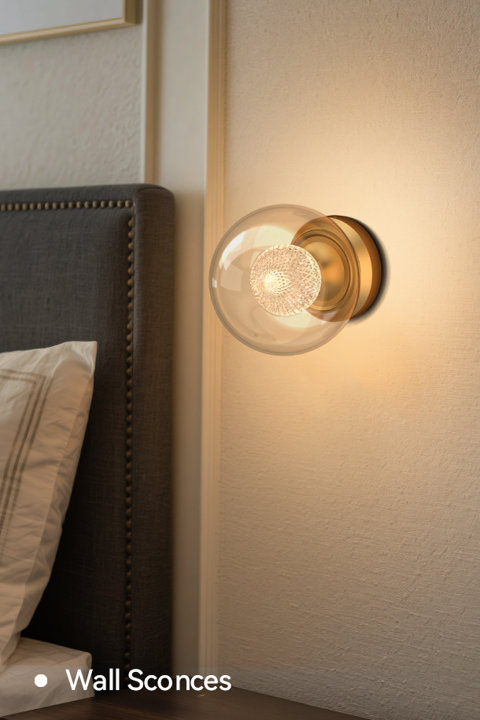 Wall Sconces