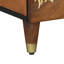 40cm W Solid Wood Bedside Table