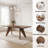 Pateley Dining Table