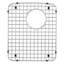 Diamond 33" L x 22" W Double Basin Dual Mount Kitchen Sink with Accessories-1863534586