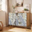 Buffet de 35 po de largeur