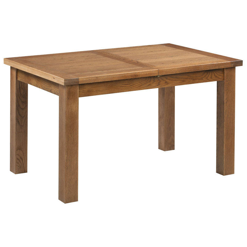 Couturier Extendable Dining Table