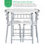 Antinio 2 - Person Dining Set-185409439