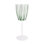 Nuovo Handmade Glass Wine Glass