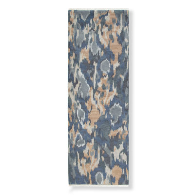 Elora Hand Knotted Rug