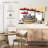 Senne Kitchen Flower Sugar Coffee-108096337