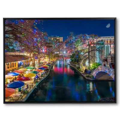 A San Antonio Holiday by Beth Sheridan
