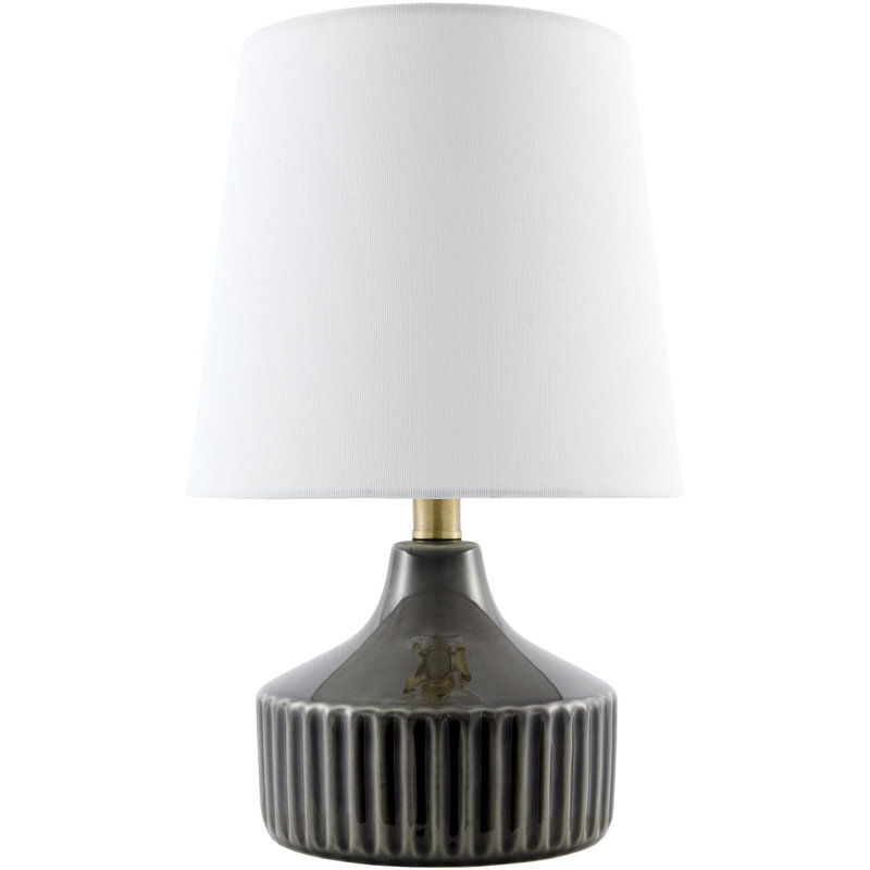 Lampe de table R livraison, White, Empire