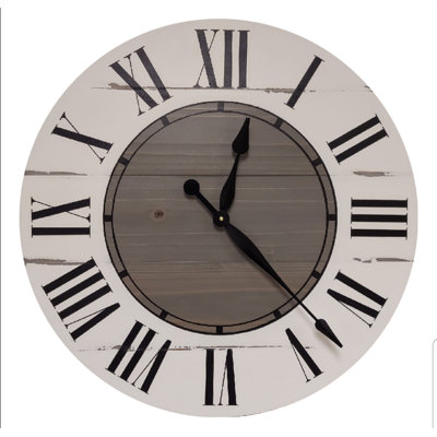 Malidienne Wall Clock