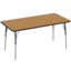 Table d'activité rectangulaire à hauteur réglable en forme de T-99069345-116945859-116945861