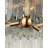 Electra Three-Tier Chandelier