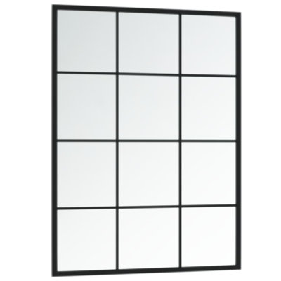 Fixation murale 31,5 po x 23,6 po Vidaxl