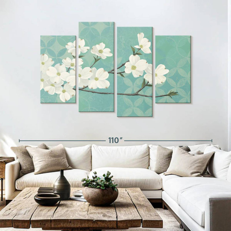 Harnek Dogwood Blossoms
