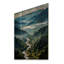 Greigh - Paysages, décoration murale sur bois de pin naturel-109491966