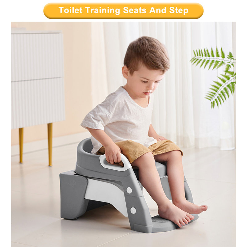 Siège Potty