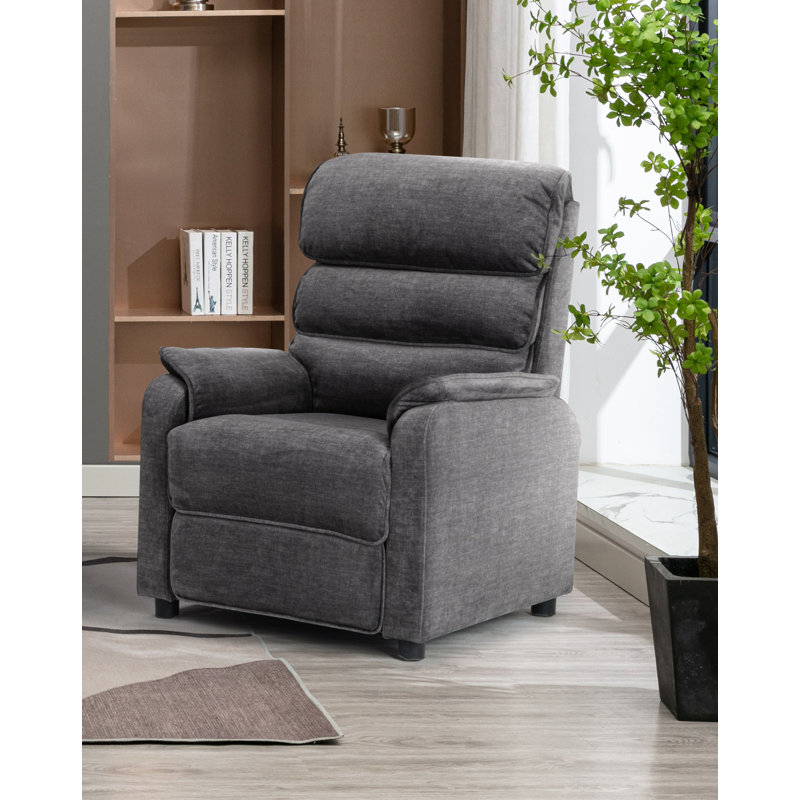 Blanche Upholstered Armchair