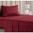 100% Cotton Sheet Set, 400 Thread Count Hotel Luxury Bedding, Soft & Breathable Bed Sheets, 4 Piece Set-103254606-103254601