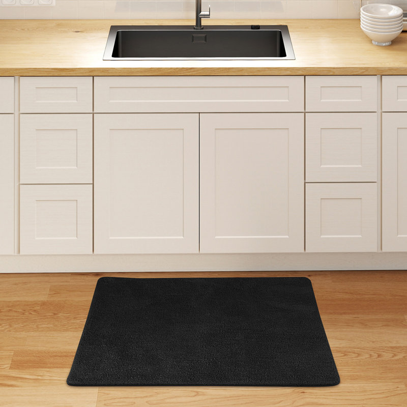 Area Rug, Rectangle 50 x 80 cm